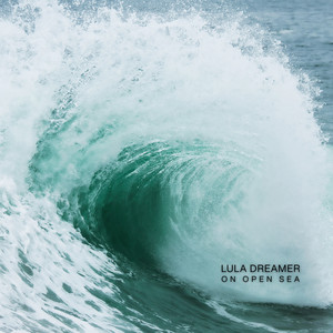 On Open Sea by Lula Dreamer