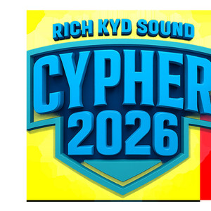 Rich Kyd Sound - Rich kyd sound cypher 2026-SN3