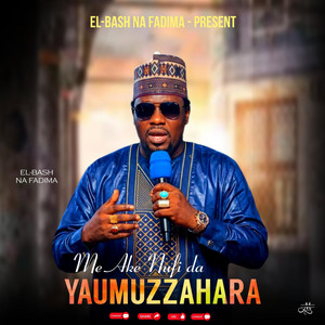 El Bash Na Fadima - Yaumuzzara