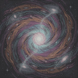 Cosmic Echoes by Zentari