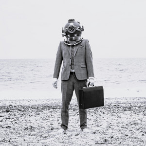 Louis La Roche — The New Now (Instrumentals) (2026)
