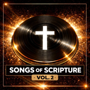 James 1:2–8, 12 by Bible Verse Music