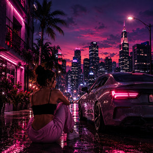CONCRETE by Ni K.O