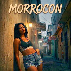 Morrocon by Andy El Cl, DJ SEKRETO