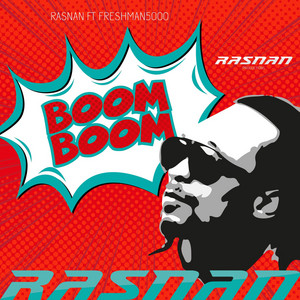 Boomboom by Rasnan, FreshMan5000
