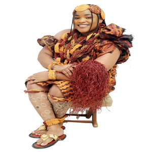 Estelle la charmeuse - Lago dolouka (feat. BBTO)