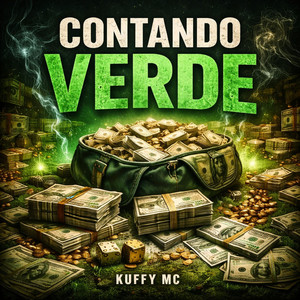 Contando verde by Kuffy mc