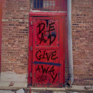 Dead Giveaway