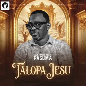 Pasuma - TALOPA JESU (Live)