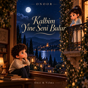 Kalbim Yine Seni Bulur by ONOOR