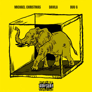 ELEPHANT by Davila, Michael Christmas, Buu G
