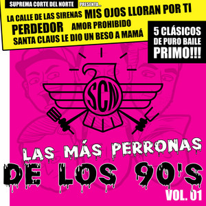 Perdedor by Suprema Corte Del Norte