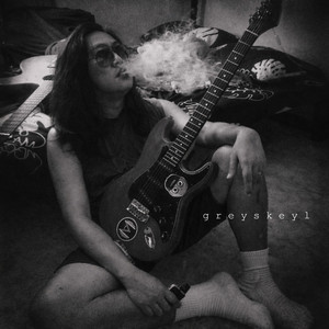 greyskeyl - Demo Version by Matt Amoroso
