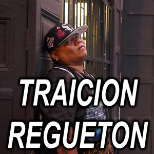 traicion regueton by Bloodnigga twz