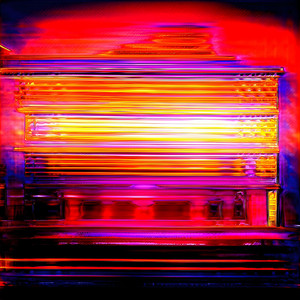 Hideous by -DUST-