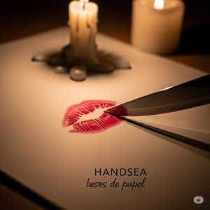 HANDSEA - Naces conmigo