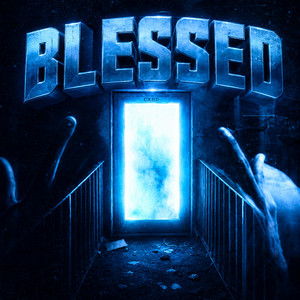 BLESSED by Crydium
