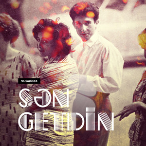Sən Getdin (feat. Qədir Rüstəmov)