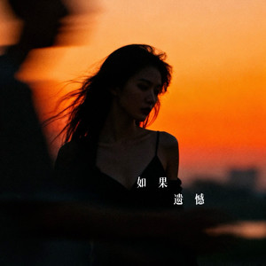 大头针 - 如果遗憾 (如果遗憾注定错过)