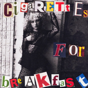 Cigarettes For Breakfast by Grace Bowers