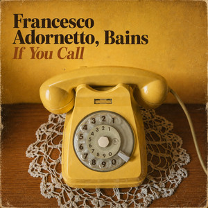 If You Call by Francesco Adornetto, Bains