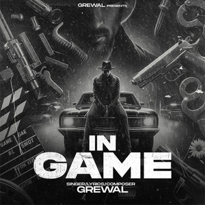 Portada de in Game