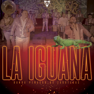 Banda Peñasco de Zacatecas - La Iguana