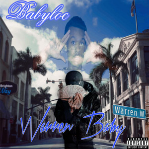 Warren baby by BabyLoc