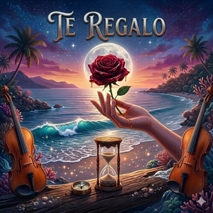 Te regalo by Morillo MUSIC