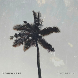 Somewhere by Toly Braun
