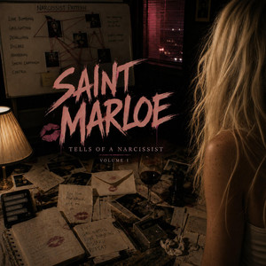 A MISUNDERSTANDING by SAINT MARLOE