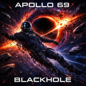 BLACKHOLE by Apollo 69