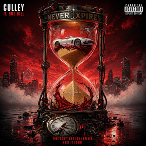 NEVER XPIRES by CULLEY, 900 Bill