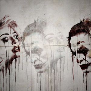 LA MORT A DEUX by VØJ, SAGA RXSE