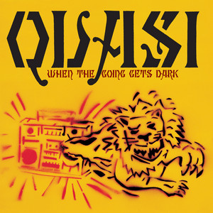 When the Going Gets Dark cover