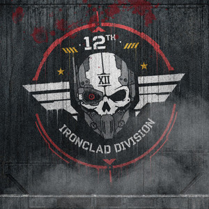 12th Ironclad Division by CyberPriest