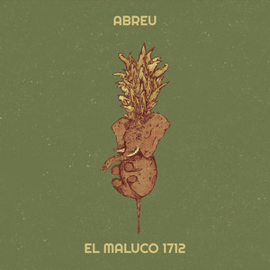 Abreu by El Maluco1712