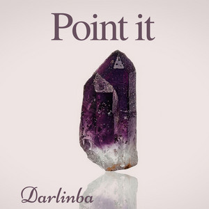 Point it by Darlinba Bross