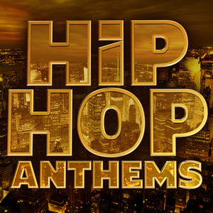 The WAAAAAH! cd インディーズ・ポップ コンピレーション Hip Hop Anthems ‑「コンピレーション」by ヴァリアス・アーティスト