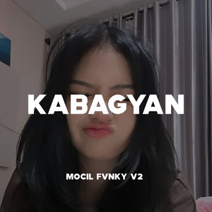 Mocil Fvnky V2 - Kabagyan