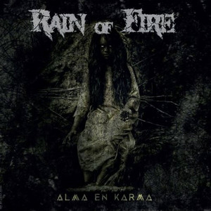 Expediente by RAIN OF FIRE