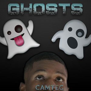 Portada de Ghosts