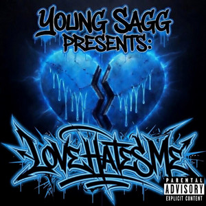 Look like (feat. Blue Notez) by Young Sagg, Blue Notez
