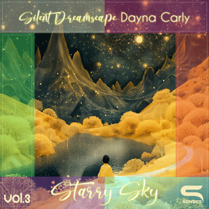 Silent Dreamscape by Dayna Carly