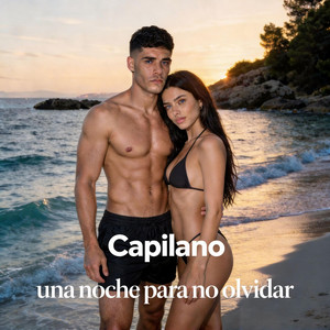 Una noche para no olvidar by Capilano