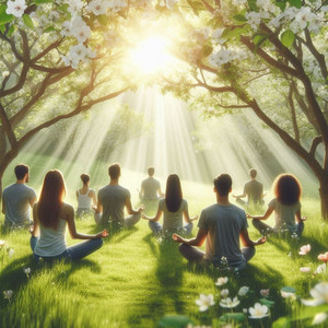 Nualma - Meditação Astral Potente