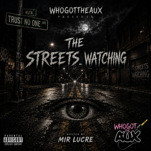Trap Love by WhoGotTheAux, Jennaske, 2KBABY