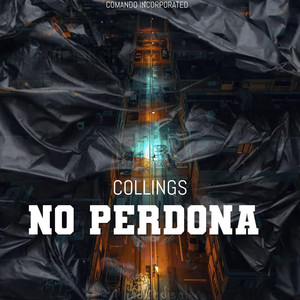 No perdona by Collings