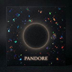 Pandore by ØPAL