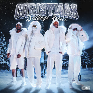 Christmas Drillings - Edm Mix
